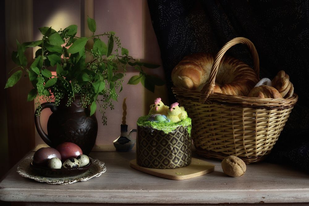 Photograph by Инаида