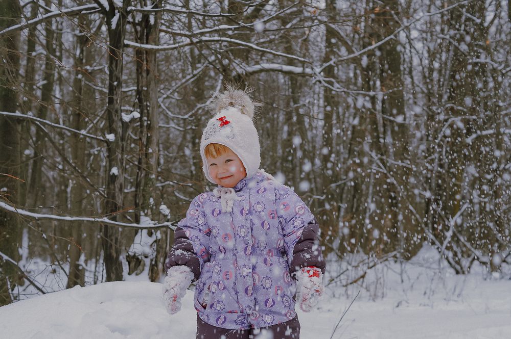 Photograph by DARYA Volkova