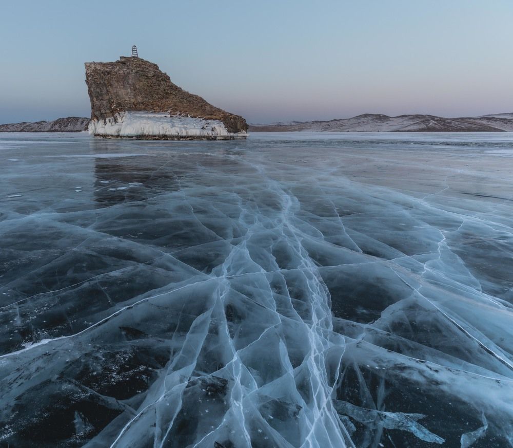мыс  "лошадиная голова"