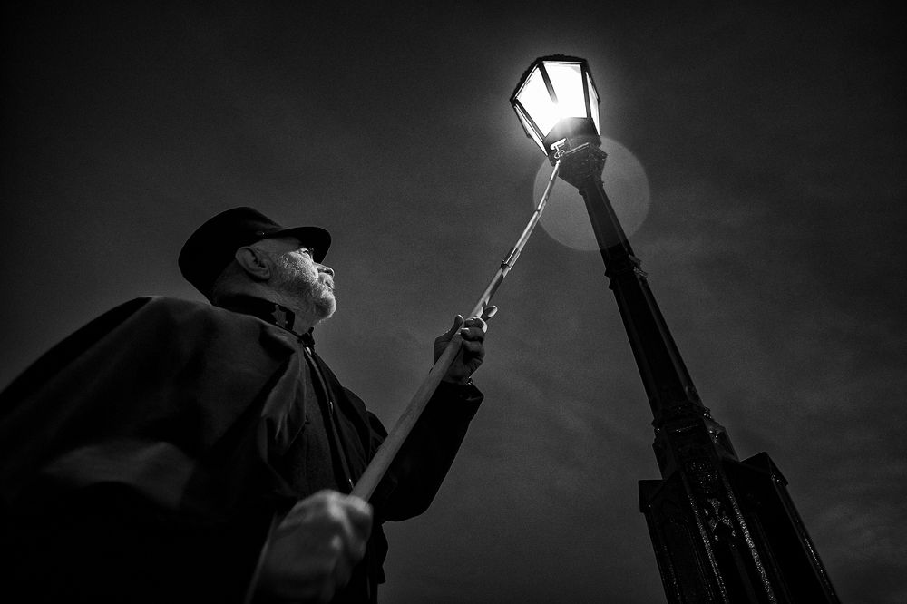 Photograph by Jan Jirkovský