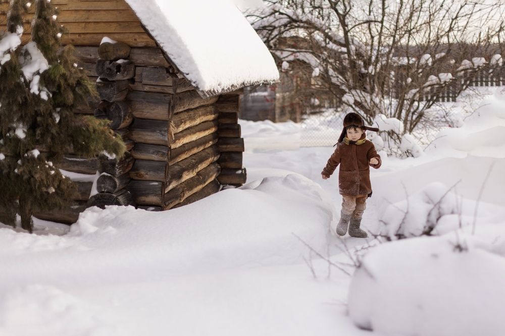 Photograph by Екатерина Овсянникова