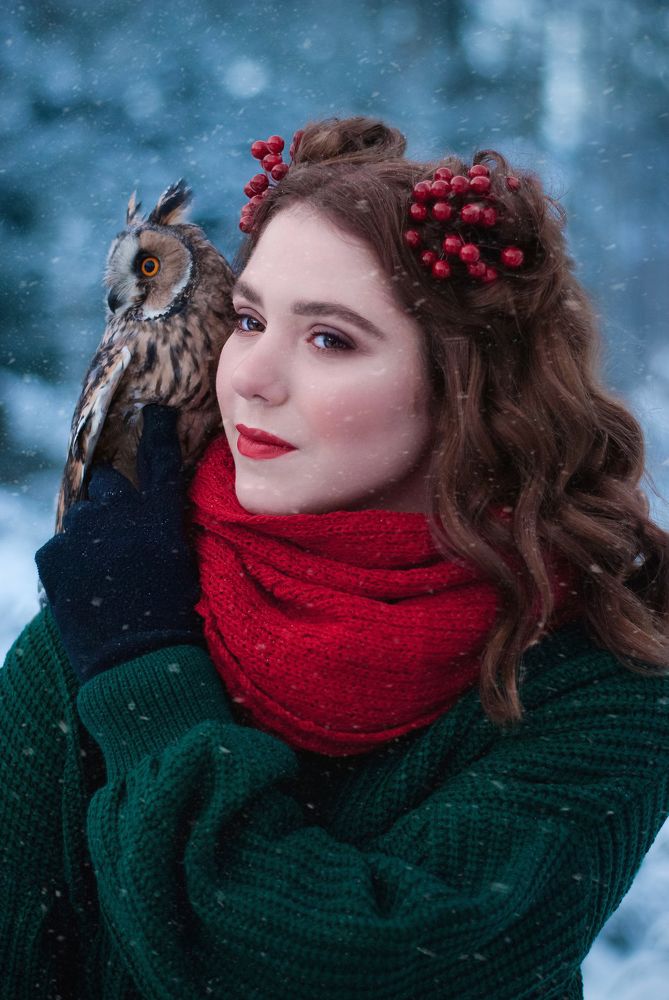 Photograph by Татьяна Сивцова