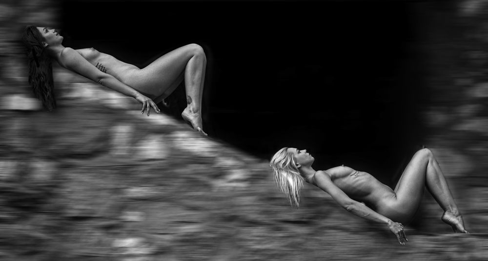 Photograph by Raul Ghiman