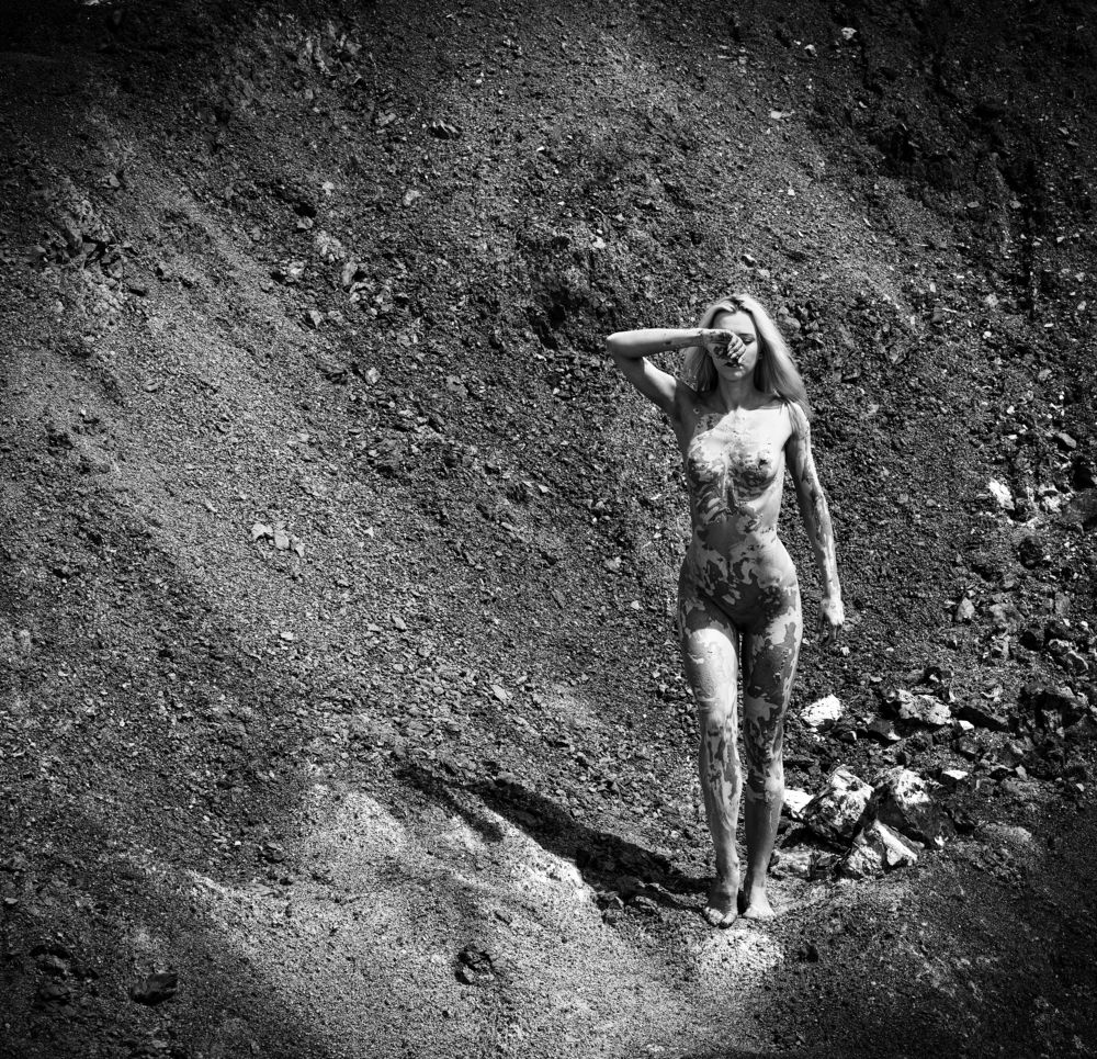 Photograph by Raul Ghiman