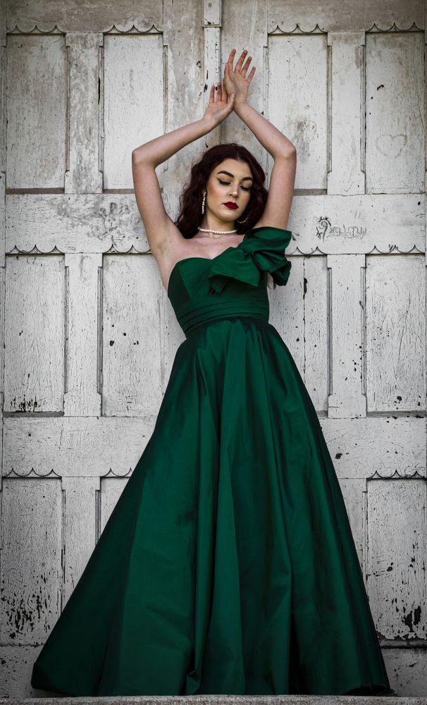 Photograph by Raul Ghiman