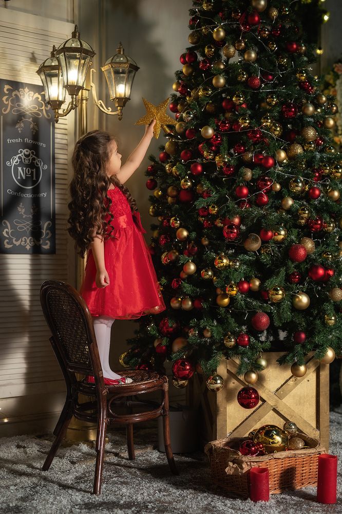 Photograph by Анна Перфилова