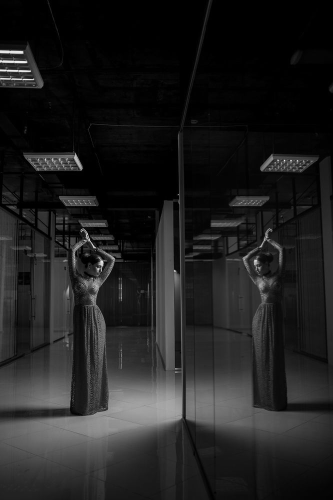 Фотография автора  Андрей