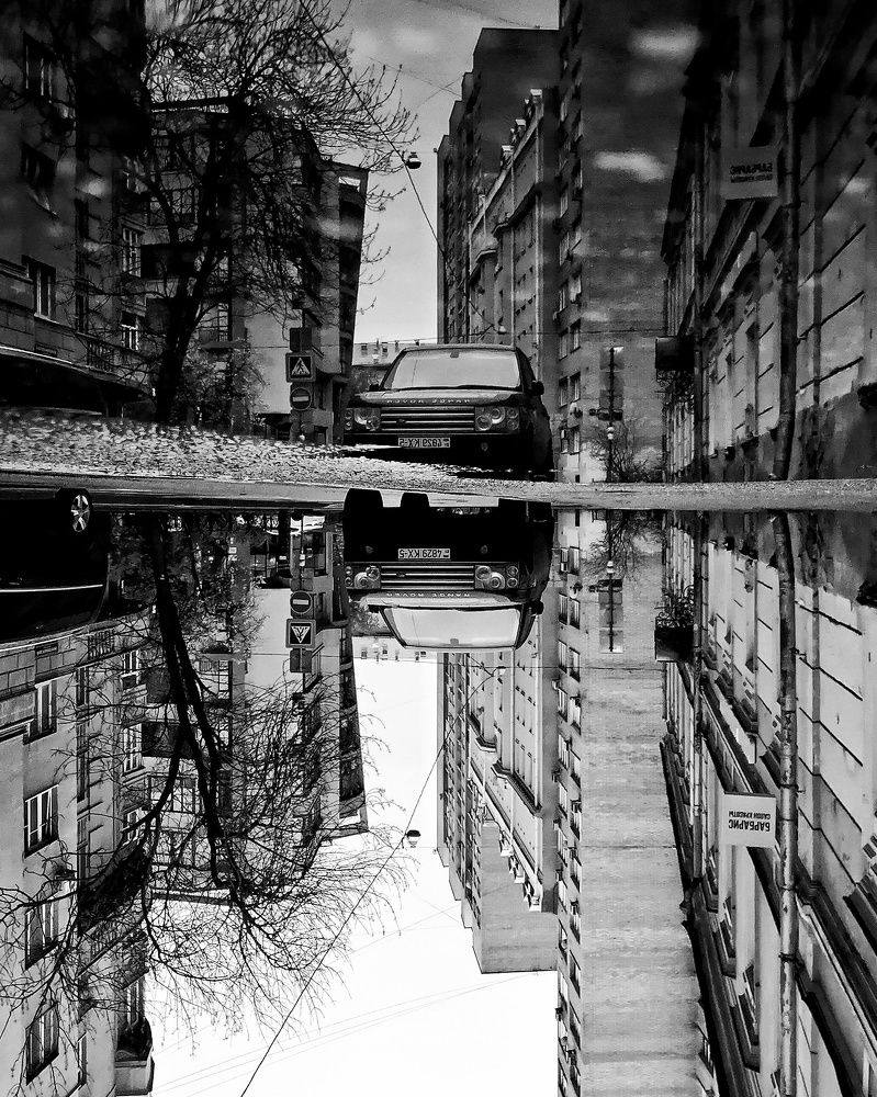 Photograph by Лариса Бурова