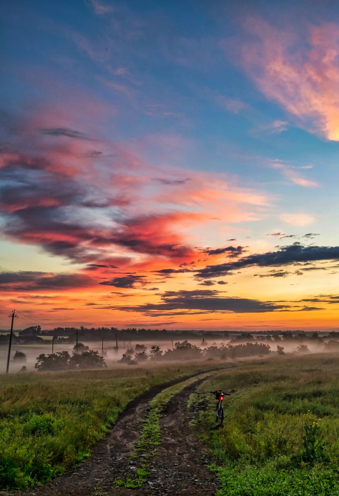 Photograph by Александр Карпенко