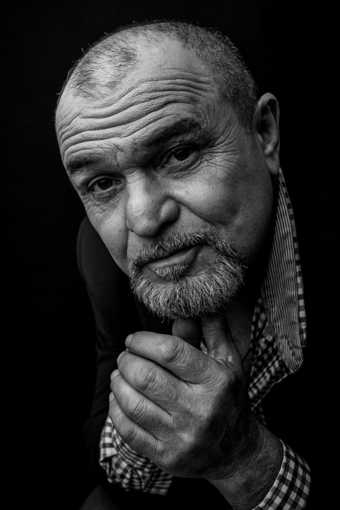 Photograph by Александр Фостик