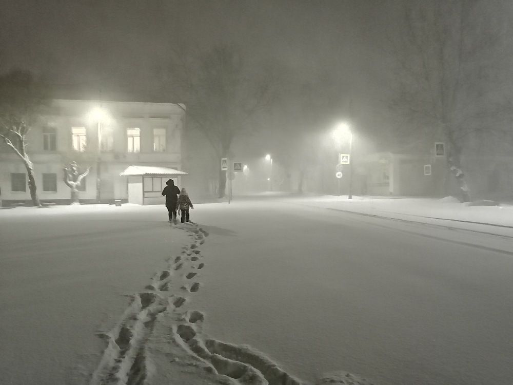 Photograph by Марина Плишкунова