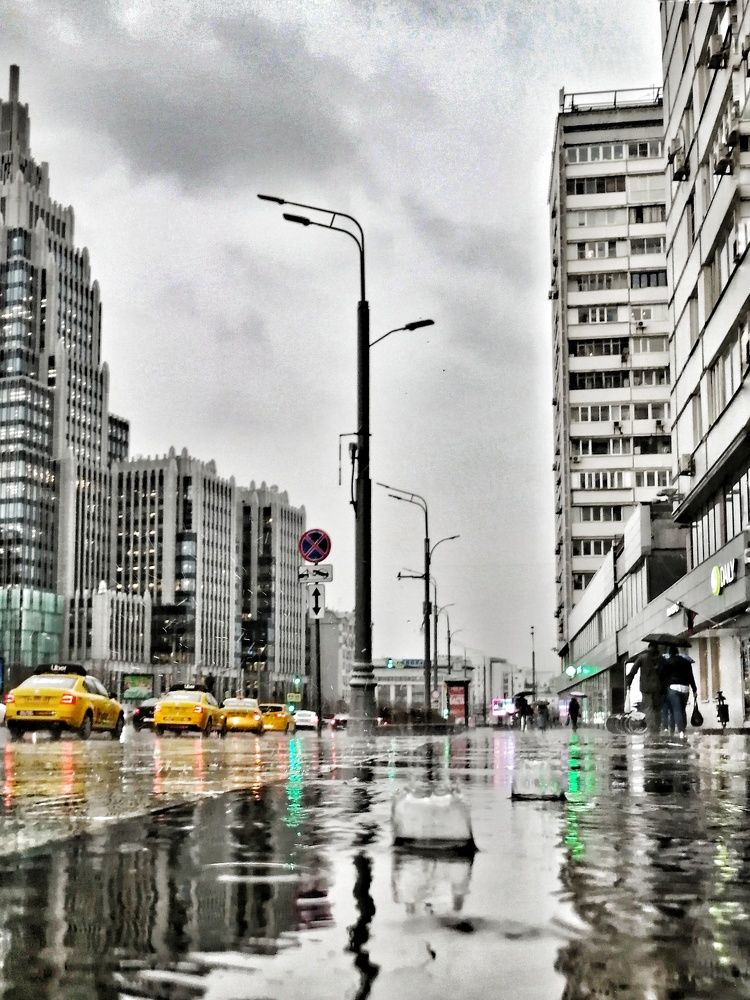 Photograph by Лариса Бурова