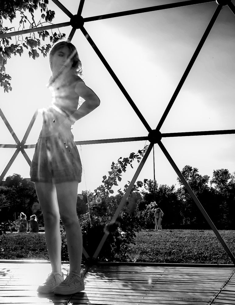 Photograph by Виктория Гунько