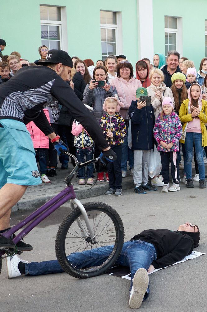 Photograph by Sergey Sohorev