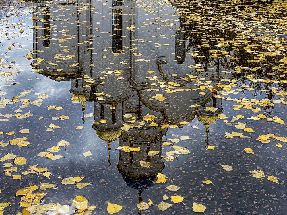 Photograph by александр лялин