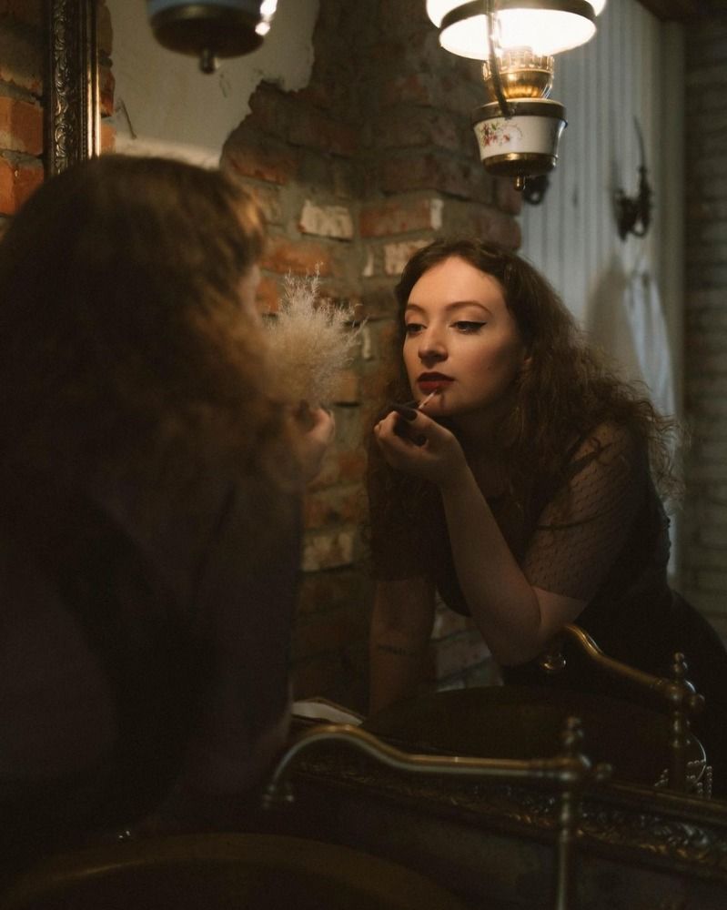 Photograph by Анастасия Щебетун