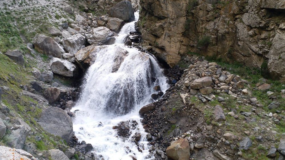 Photograph by Noor Shah