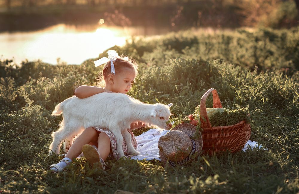 Photograph by Екатерина Рязанова