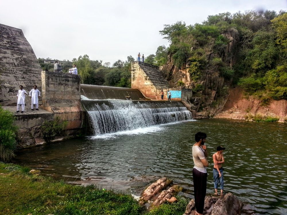 Photograph by Noor Shah