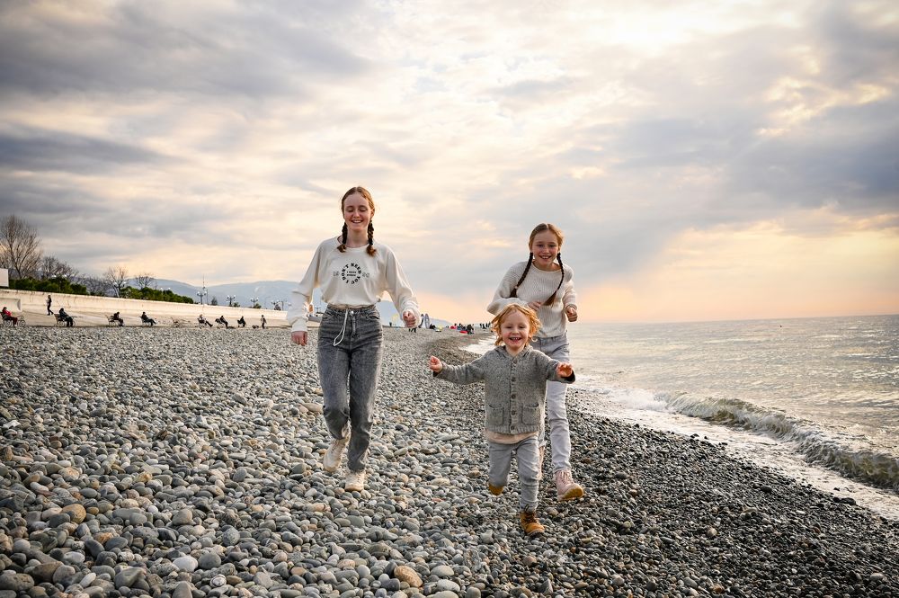 Photograph by Гришаева Наталья