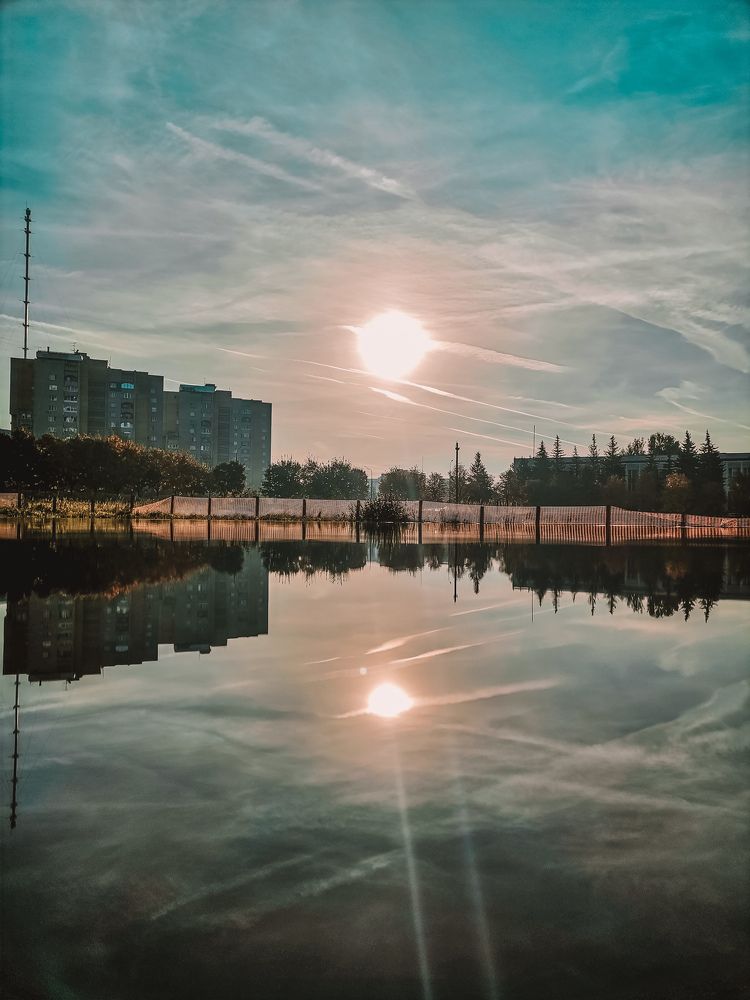 Photograph by Валерия Марцинковская