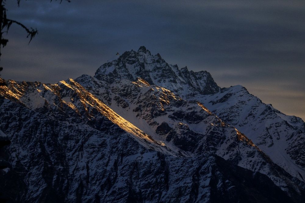 Photograph by Abhishek Biradar