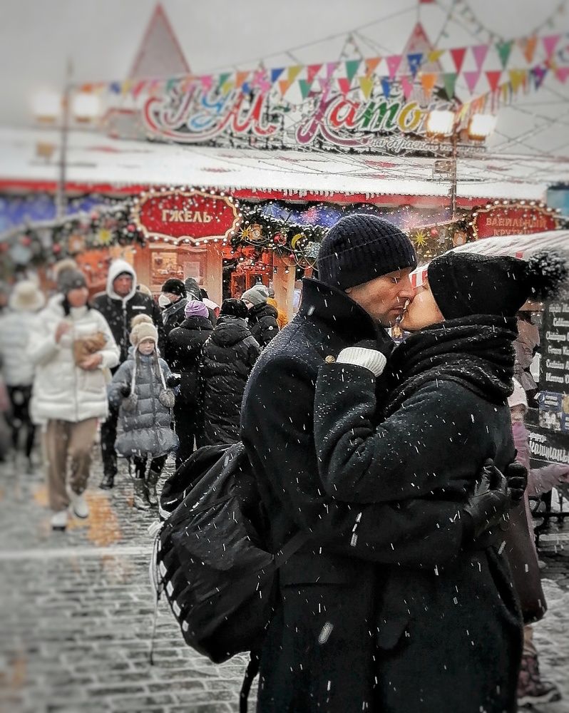 Photograph by Лариса Бурова