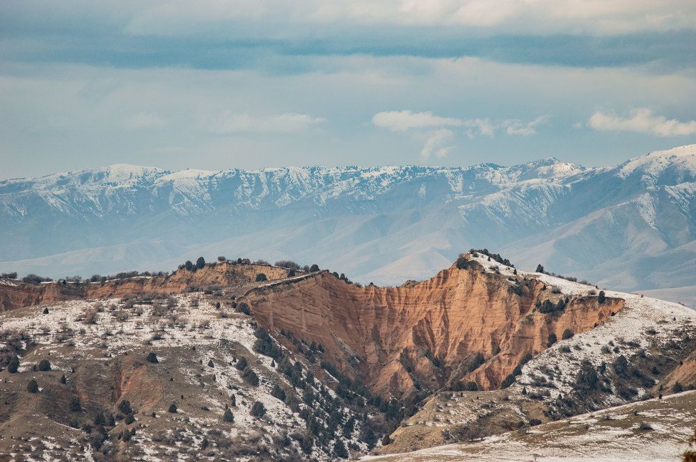 Photograph by Ruslan Ruslan