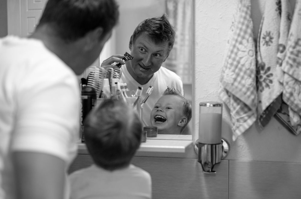 Photograph by Алёна Шаталова