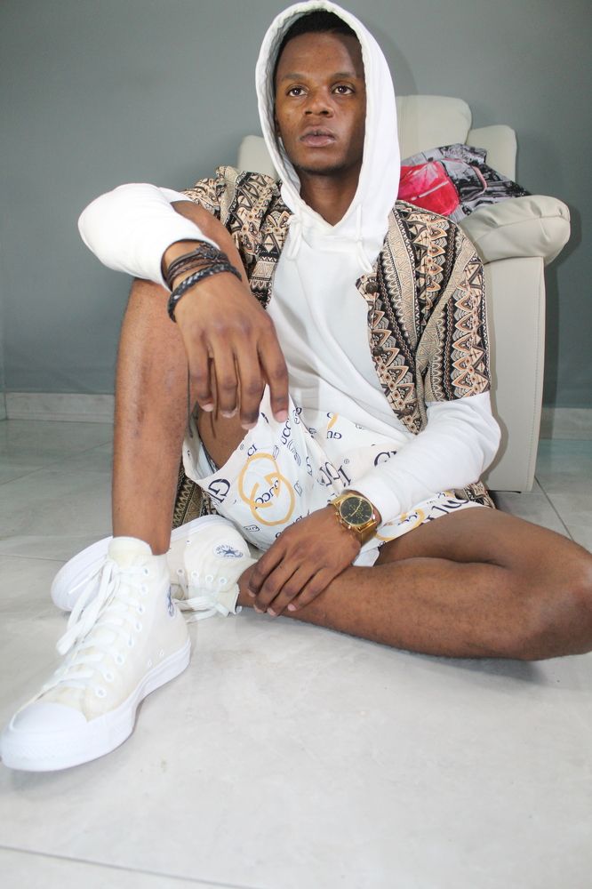 Photograph by Sandakahle Mdluli