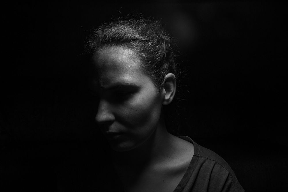 Photograph by Алина Фаррахова