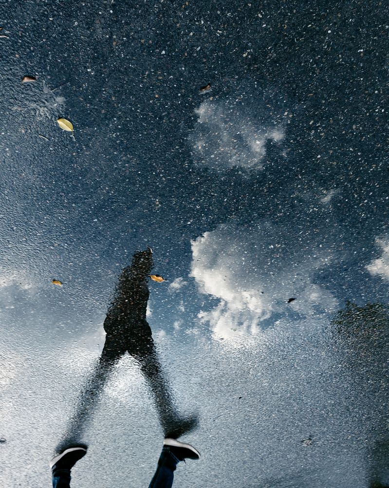 Photograph by Vibhu Singh