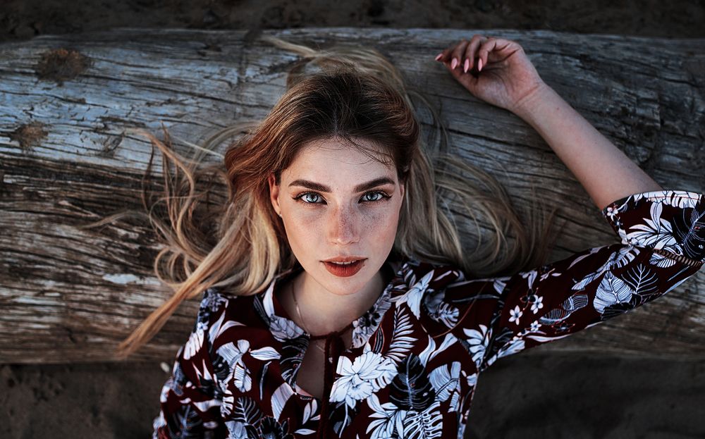 Photograph by Нелли Дзюба