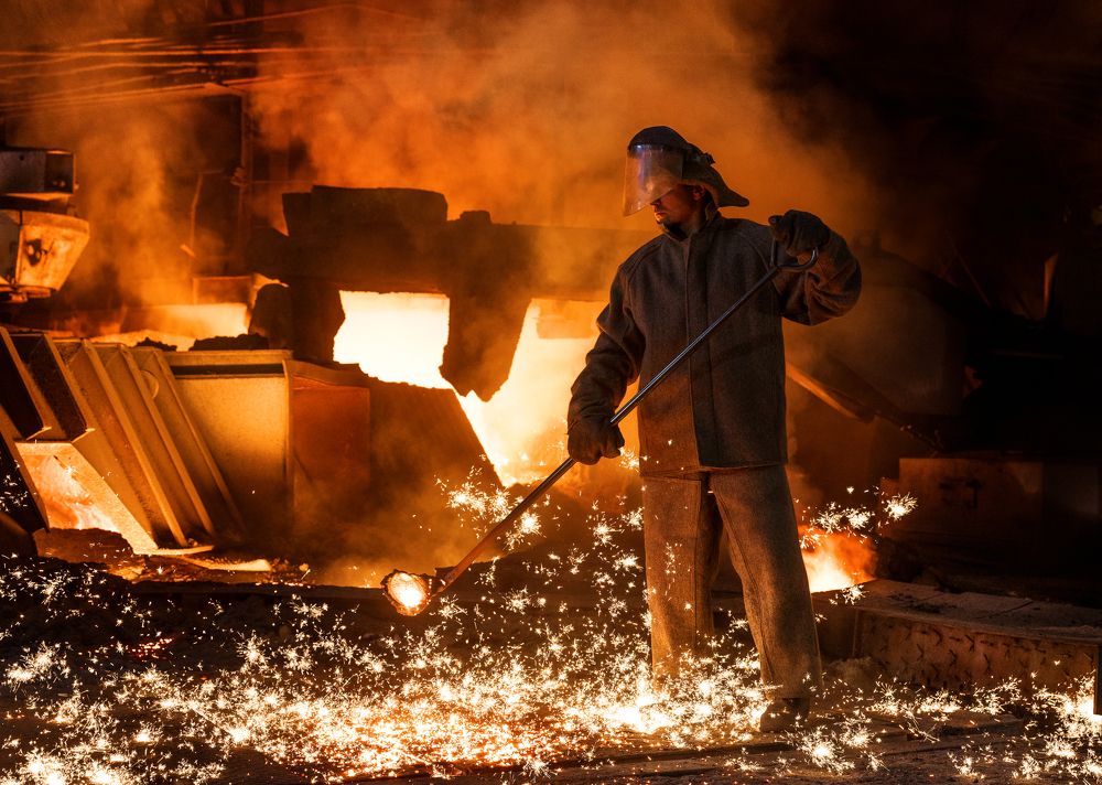 Фотография автора Гарбузов Илья