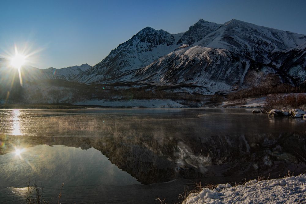 Photograph by Андрей Головин