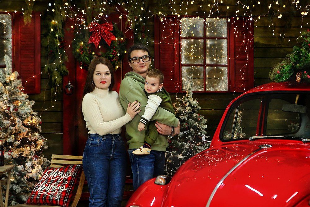 Photograph by Марина Володько