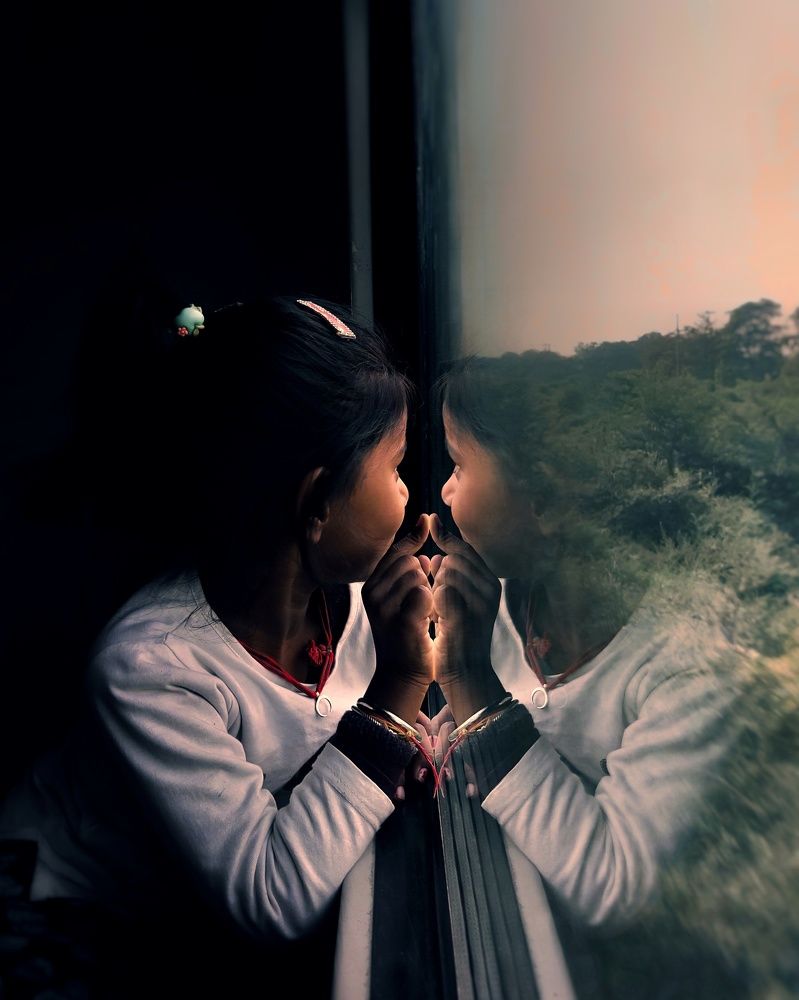 Photograph by Vibhu Singh