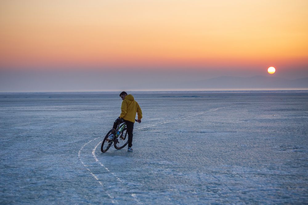 Photograph by Коротков Евгений