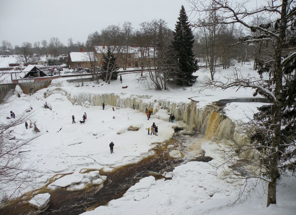 Photograph by Aleksandr Barsukov