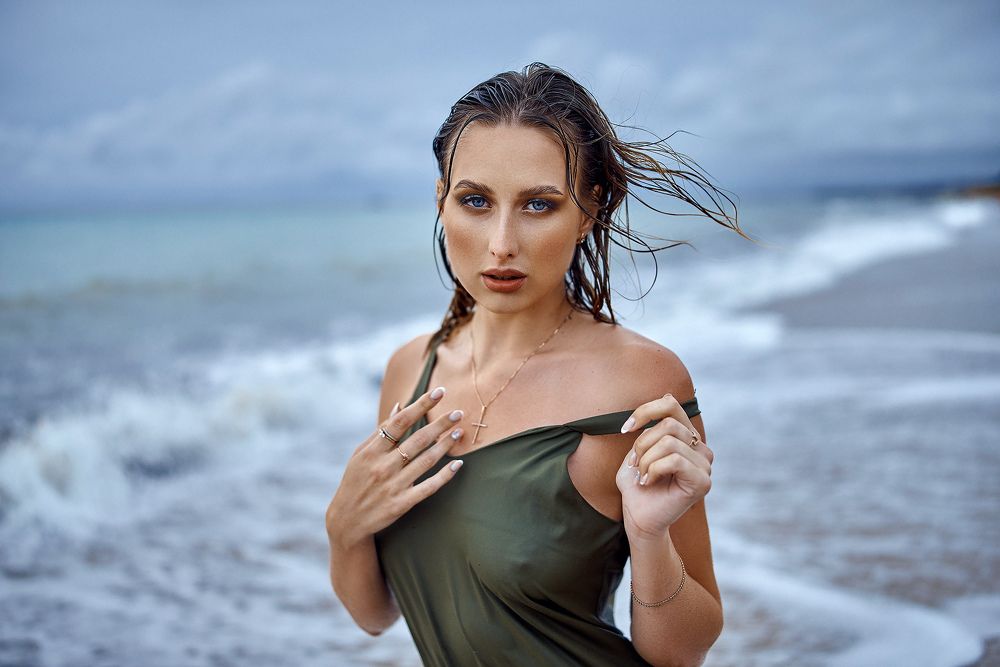 Photograph by Алексей Деменюк