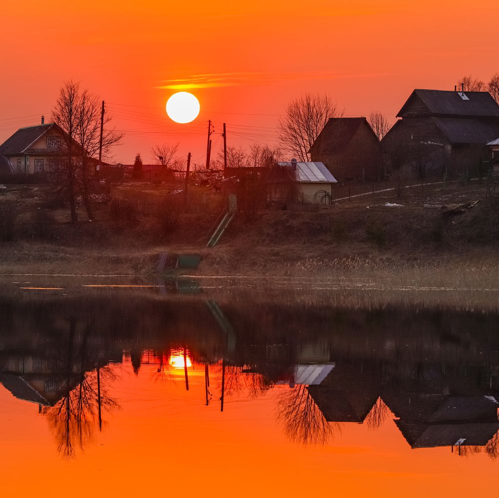 Photograph by Екатерина Лурина