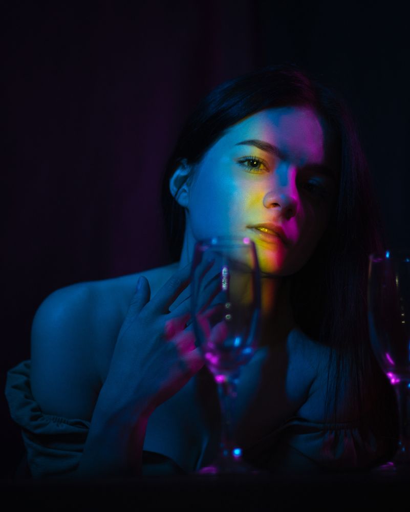 Photograph by Константин Григорьев