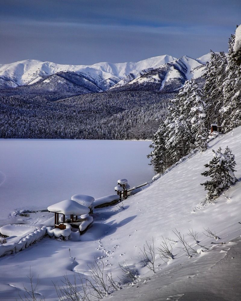 Photograph by Екатерина Лурина