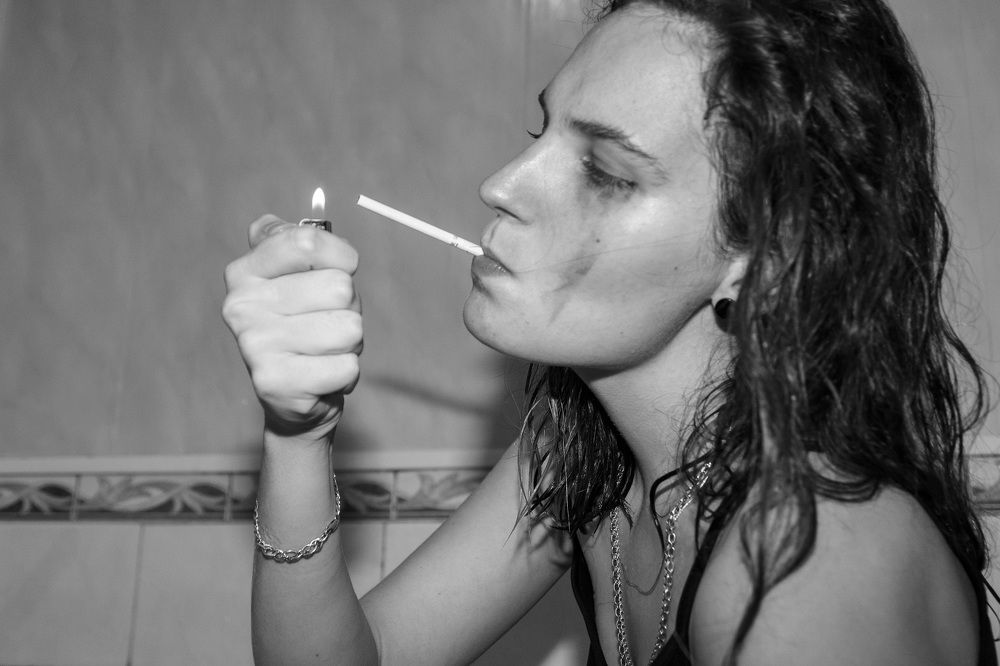 «Я сошла с ума»