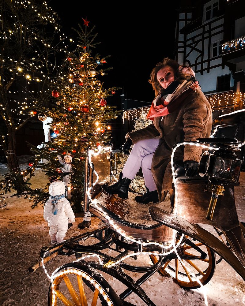 Photograph by Сергей Кутинский