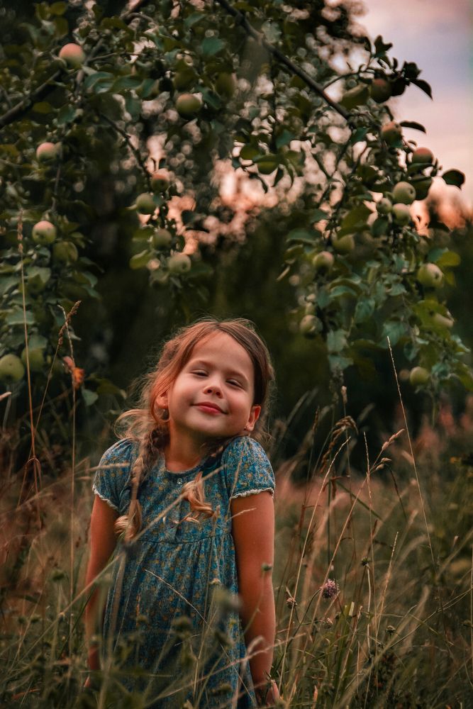 Фотография автора Алина Василькова