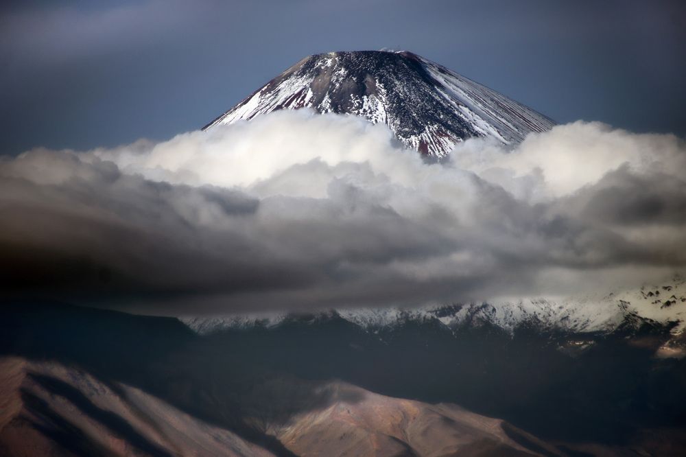 Photograph by Галина Ильясова