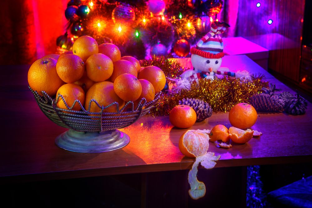 Photograph by Алексей Трифонов