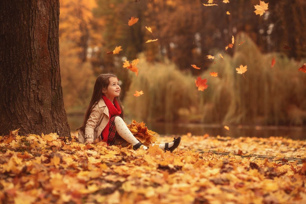 Photograph by Альбина Вакунова