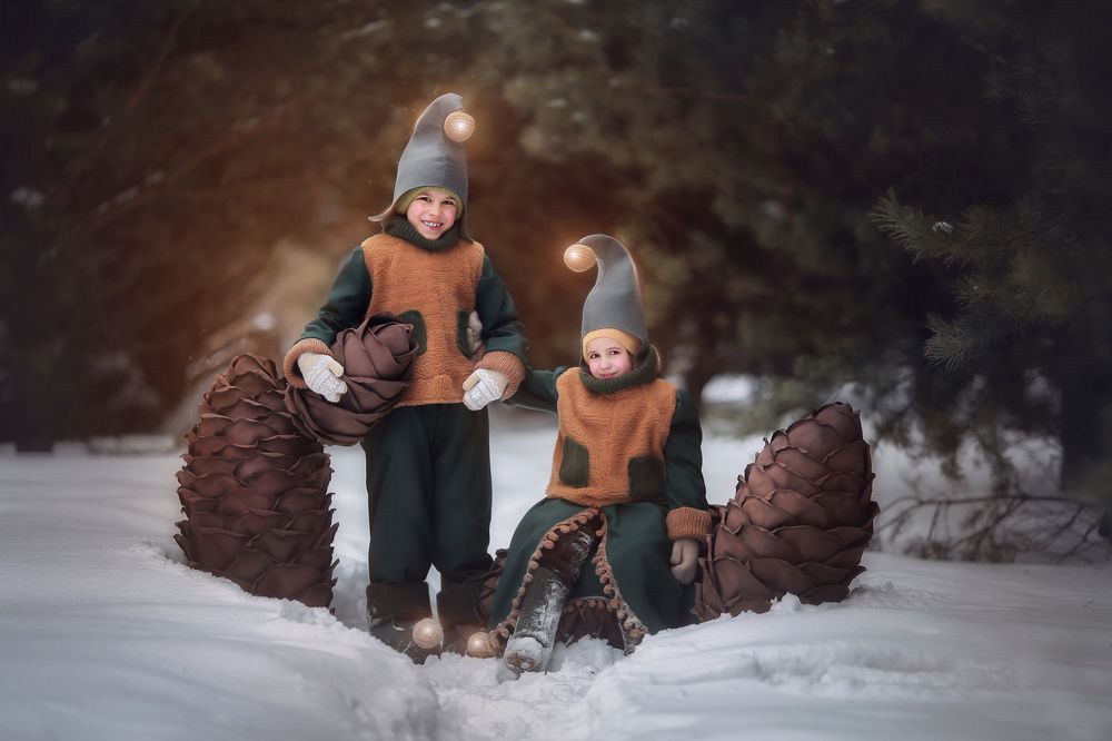 Photograph by Ирина Григорьева